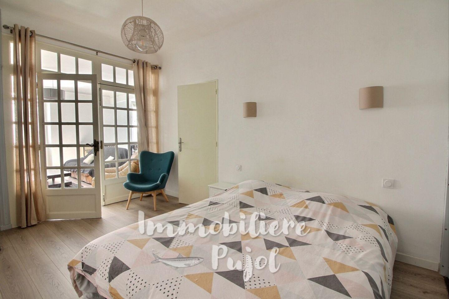 Appartement T2 à louer à MARSEILLE – photo 3