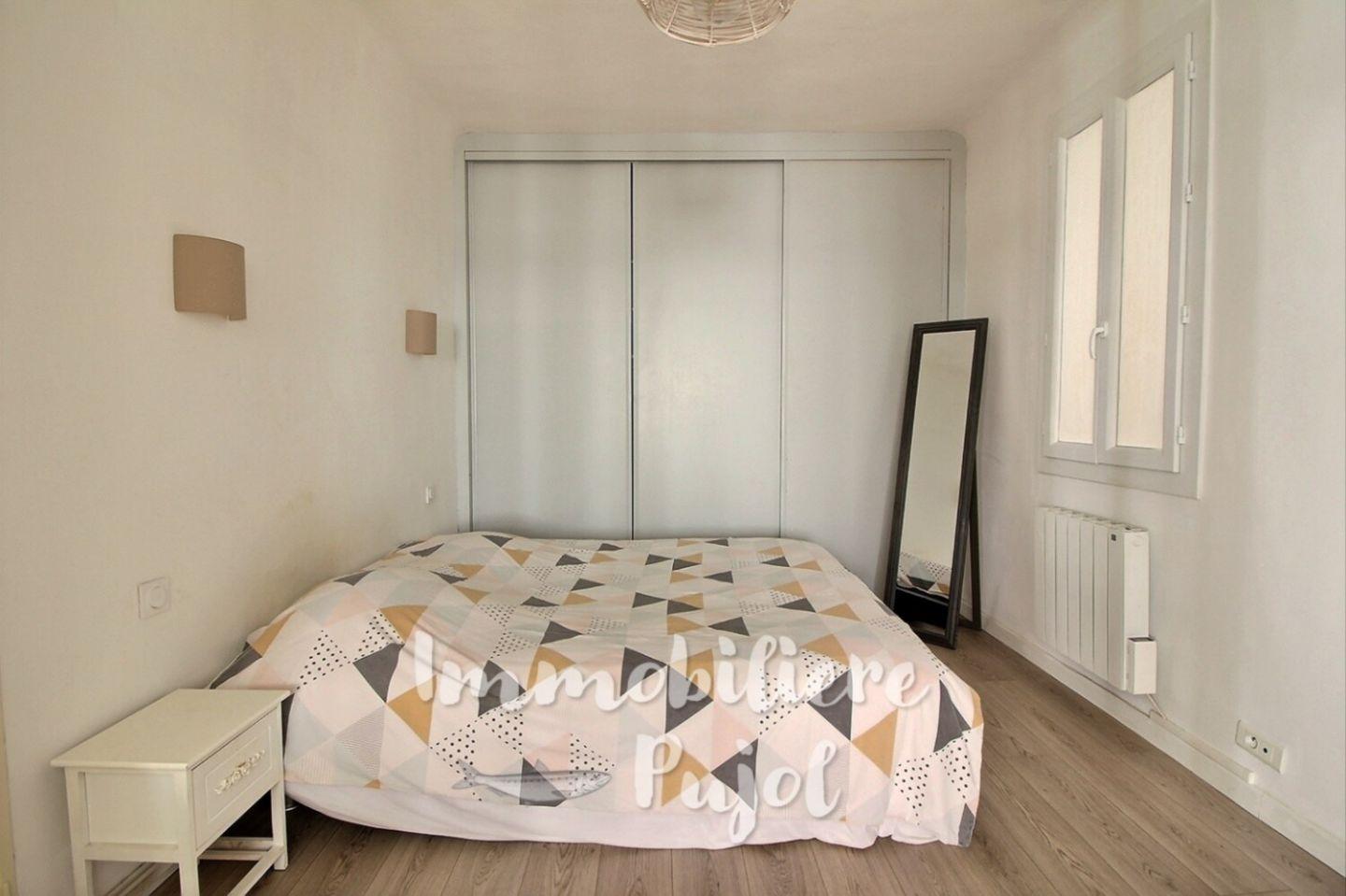 Appartement T2 à louer à MARSEILLE – photo 4