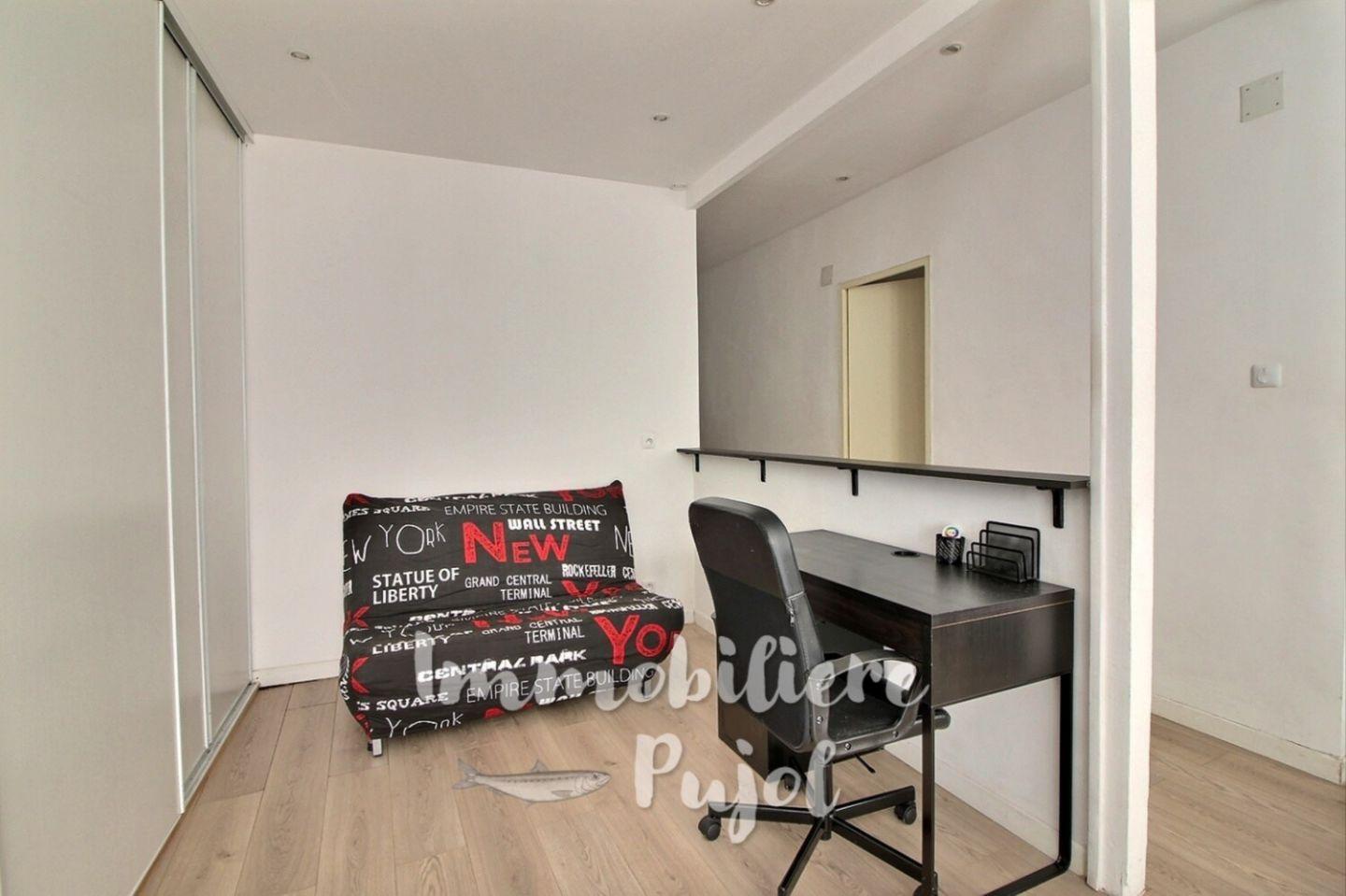 Appartement T2 à louer à MARSEILLE – photo 5