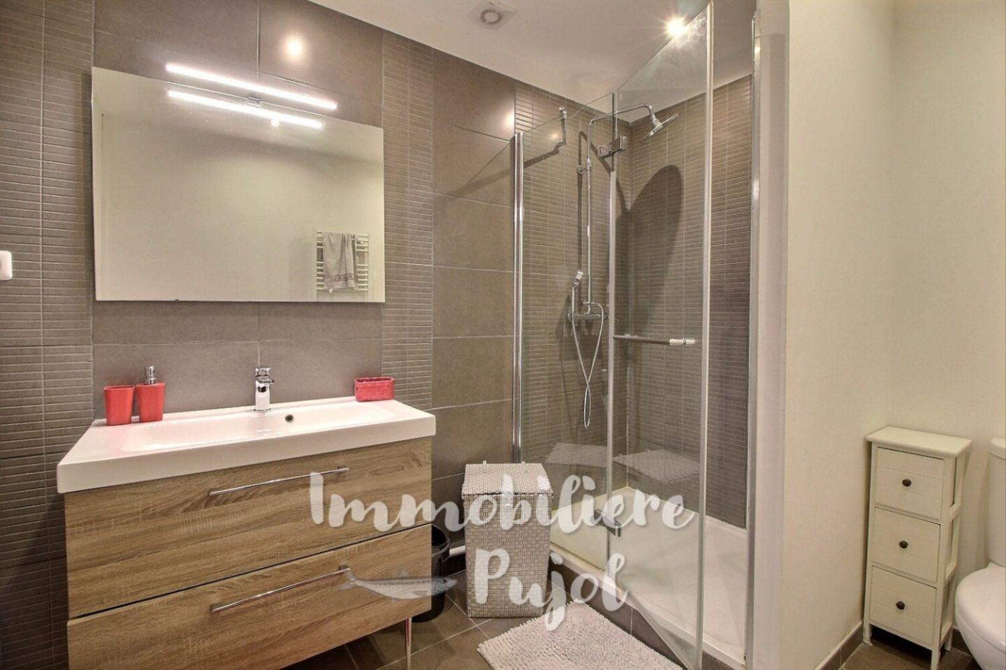 Appartement T2 à louer à MARSEILLE – photo 6