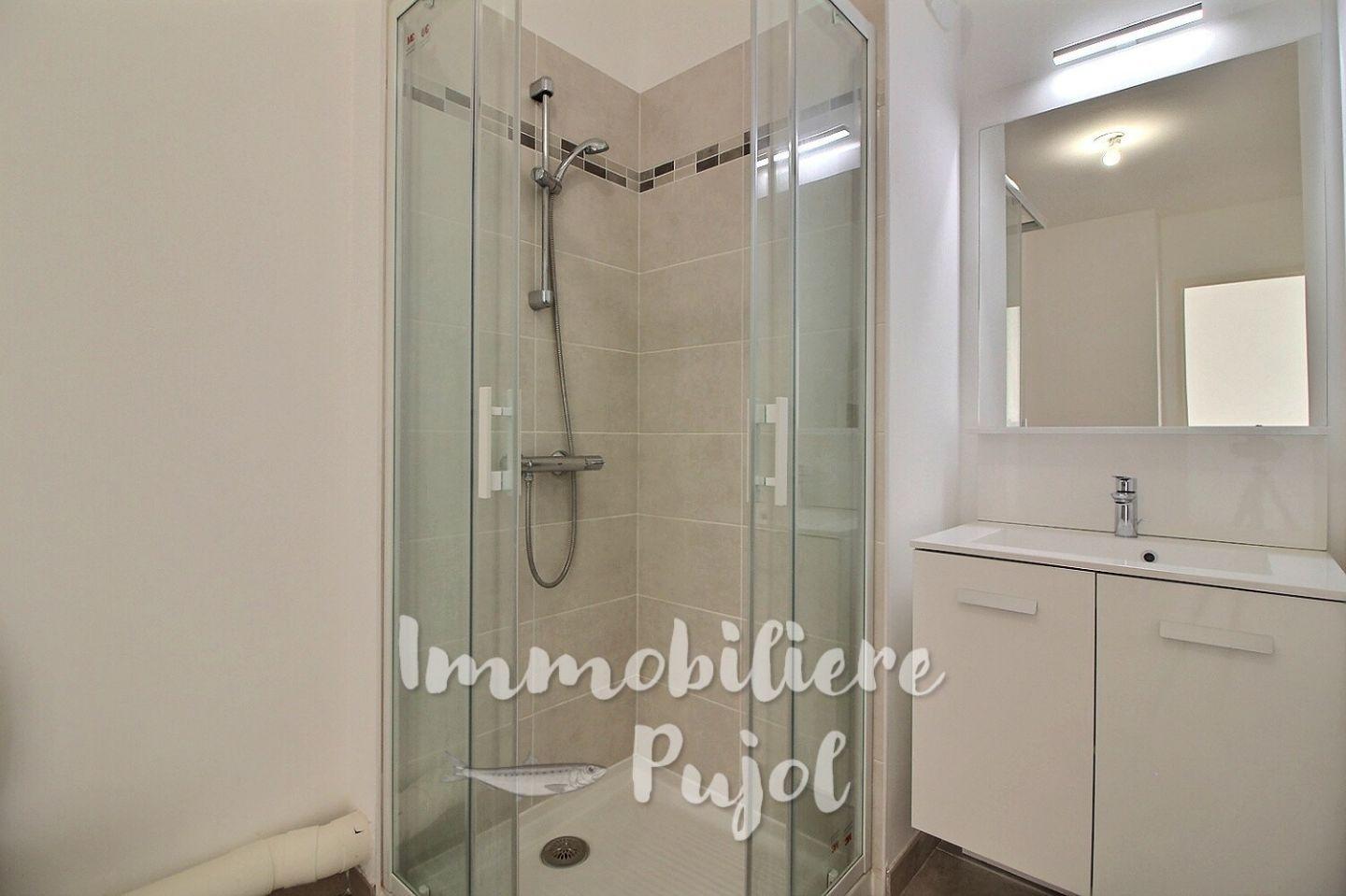 Appartement T3 à louer à MARSEILLE – photo 7