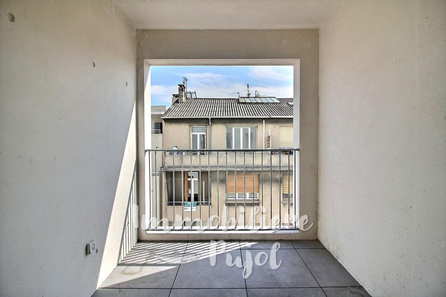 Appartement T3 à louer à MARSEILLE – photo 8