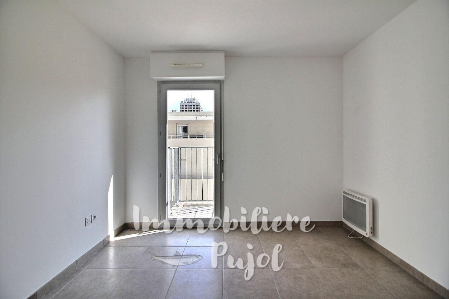 Appartement T3 à louer à MARSEILLE – photo 6