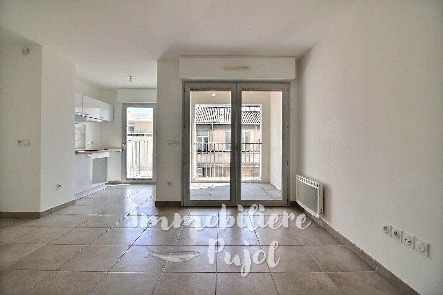 Appartement T3 à louer à MARSEILLE – photo 2