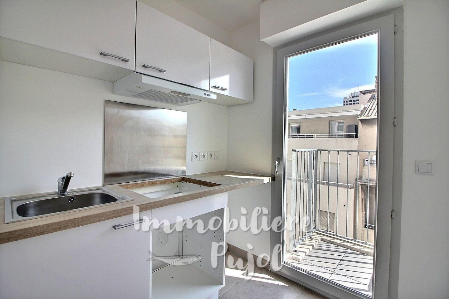 Appartement T3 à louer à MARSEILLE – photo 4