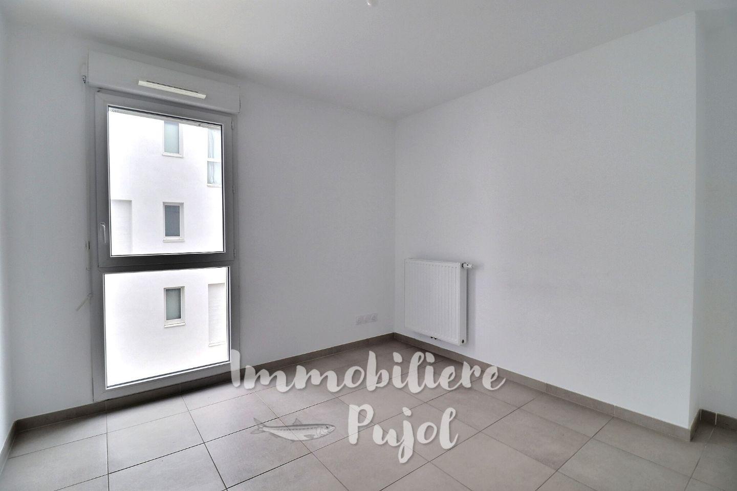 Appartement T2 à louer à MARSEILLE – photo 2