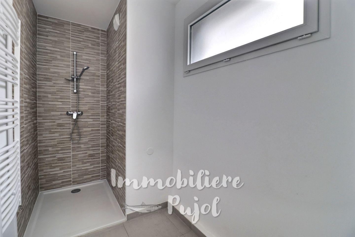 Appartement T2 à louer à MARSEILLE – photo 3