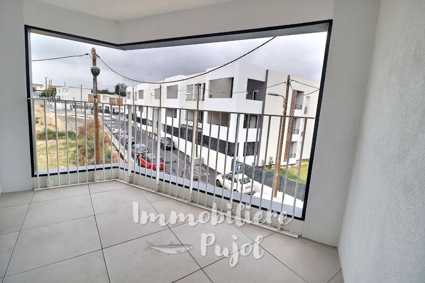Appartement T2 à louer à MARSEILLE – photo 4