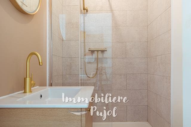 Appartement T2 à louer à MARSEILLE – photo 5