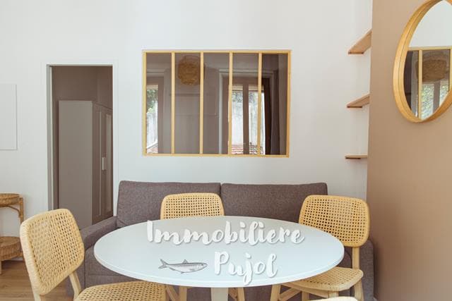 Appartement T2 à louer à MARSEILLE – photo 4
