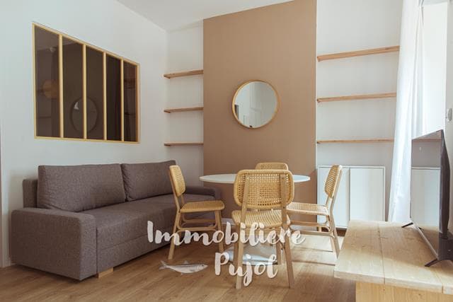Appartement T2 à louer à MARSEILLE – photo 1