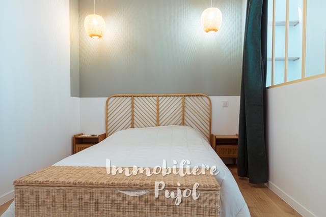 Appartement T2 à louer à MARSEILLE – photo 6