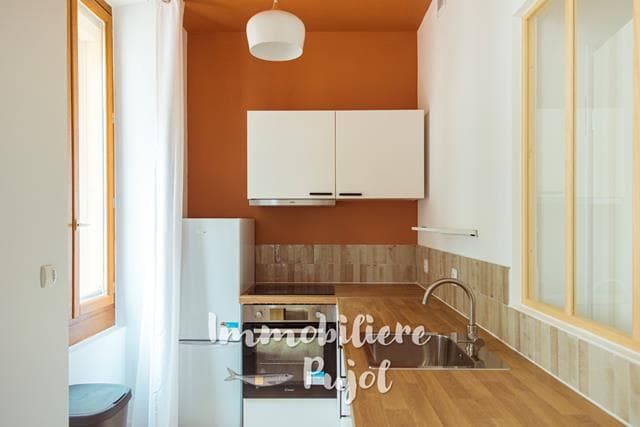 Appartement T2 à louer à MARSEILLE – photo 3