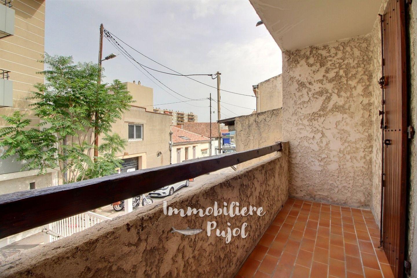 Appartement T1 à louer à MARSEILLE – photo 4