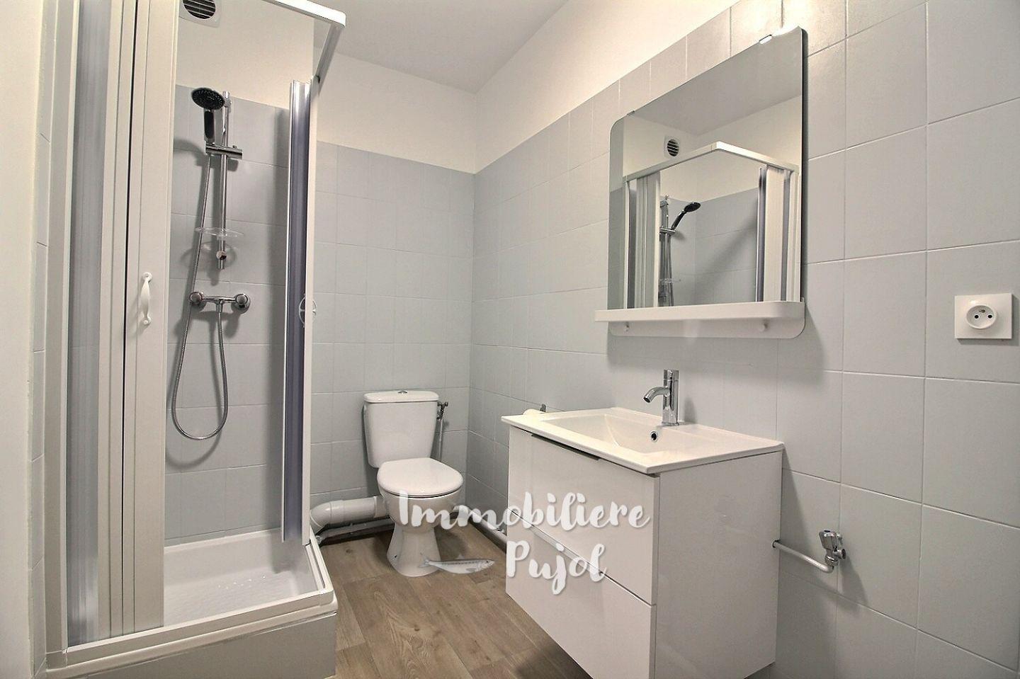 Appartement T1 à louer à MARSEILLE – photo 5