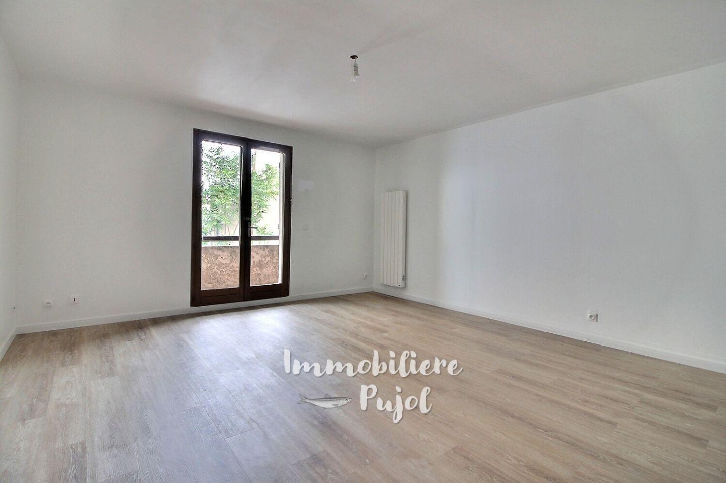 Appartement T1 à louer à MARSEILLE – photo 1