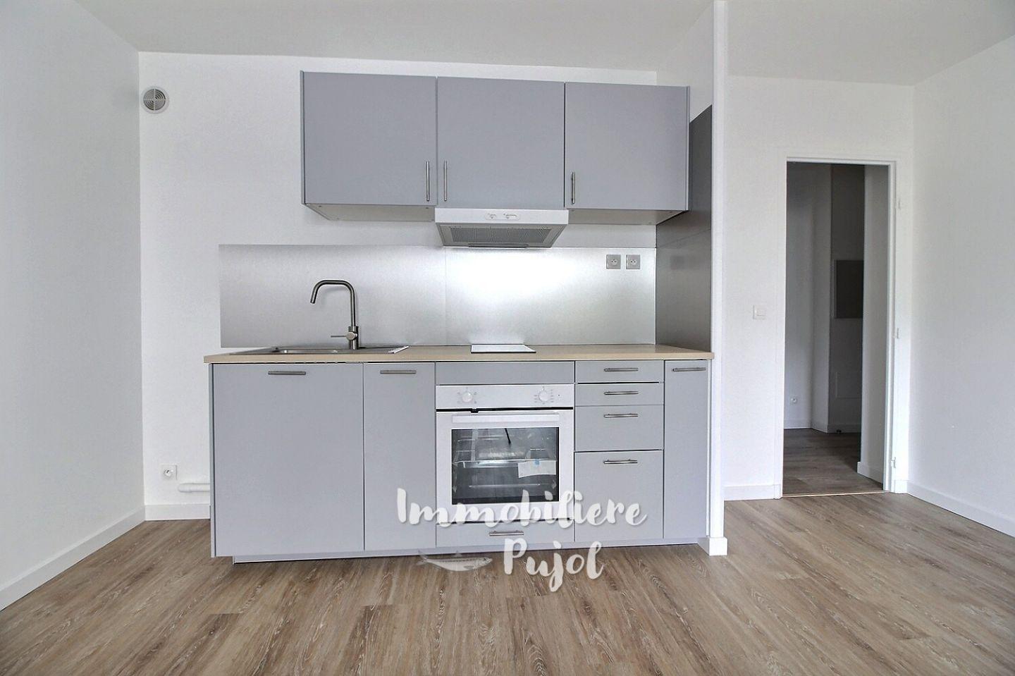 Appartement T1 à louer à MARSEILLE – photo 3