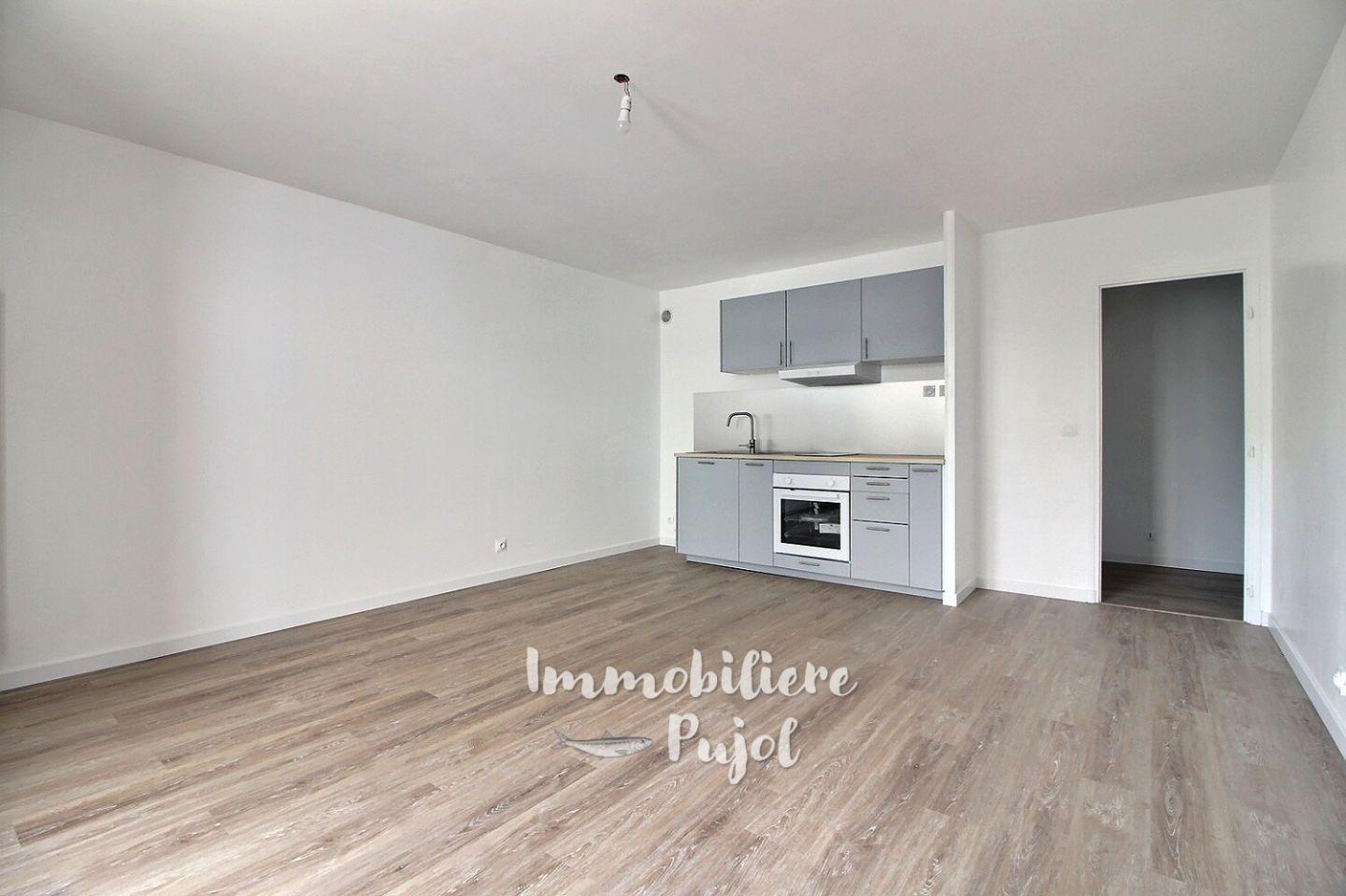 Appartement T1 à louer à MARSEILLE – photo 2
