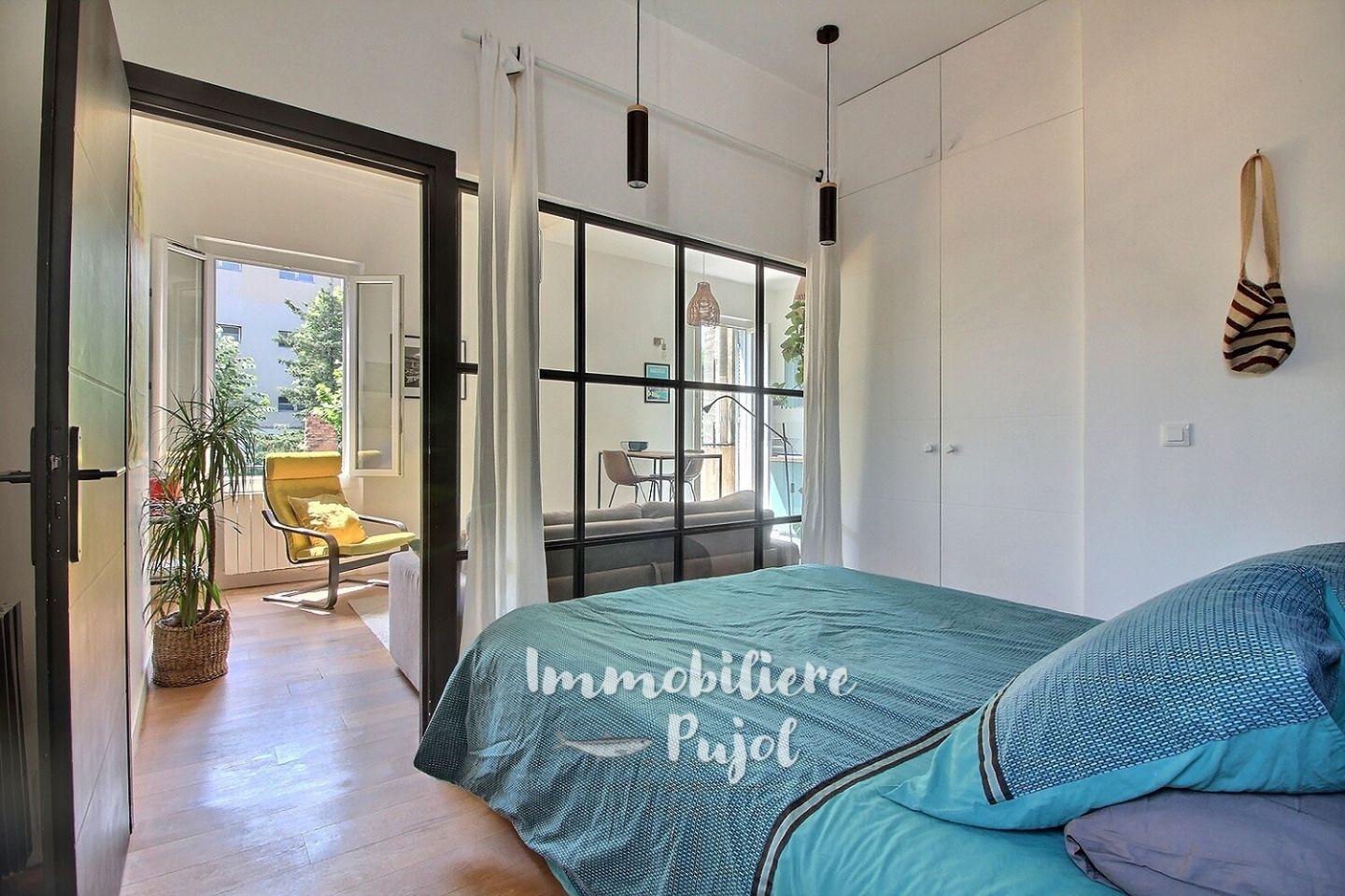 Appartement T2 à louer à MARSEILLE – photo 5