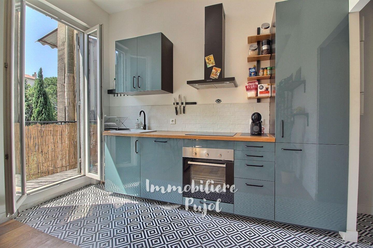 Appartement T2 à louer à MARSEILLE – photo 2
