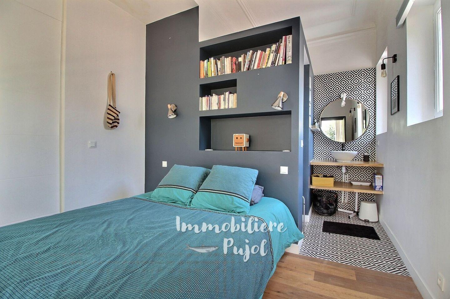Appartement T2 à louer à MARSEILLE – photo 6