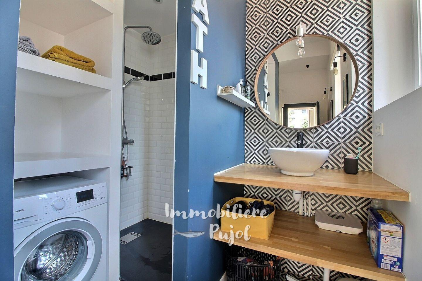 Appartement T2 à louer à MARSEILLE – photo 7