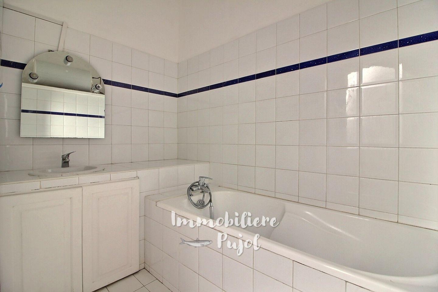 Appartement T3 à louer à MARSEILLE – photo 6