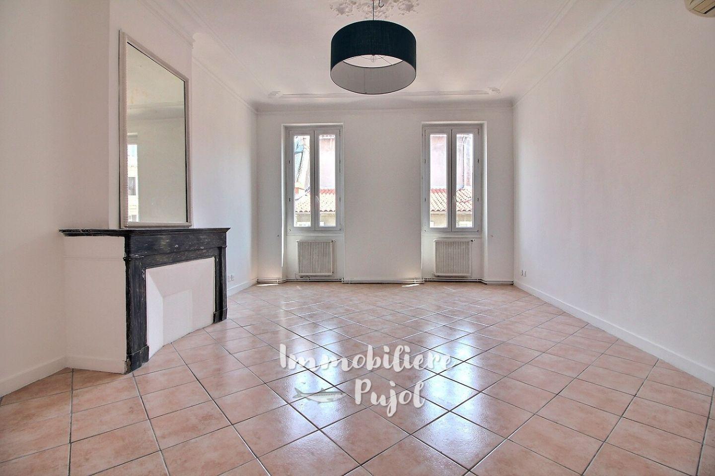 Appartement T3 à louer à MARSEILLE – photo 1