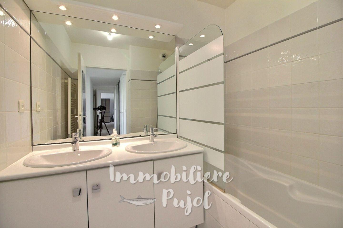 Appartement T3 à louer à MARSEILLE – photo 6