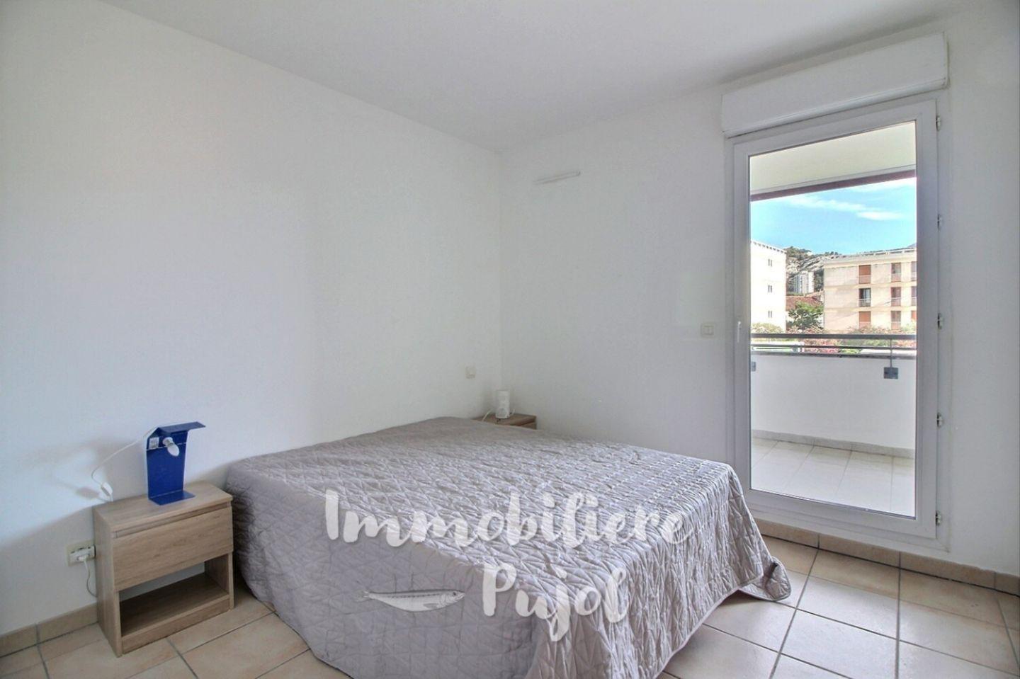 Appartement T3 à louer à MARSEILLE – photo 4