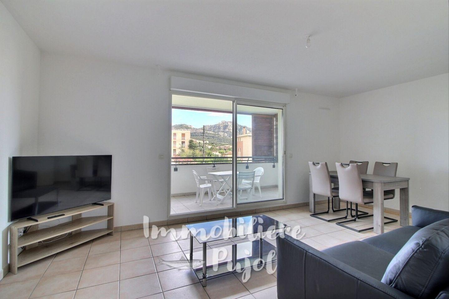 Appartement T3 à louer à MARSEILLE – photo 2