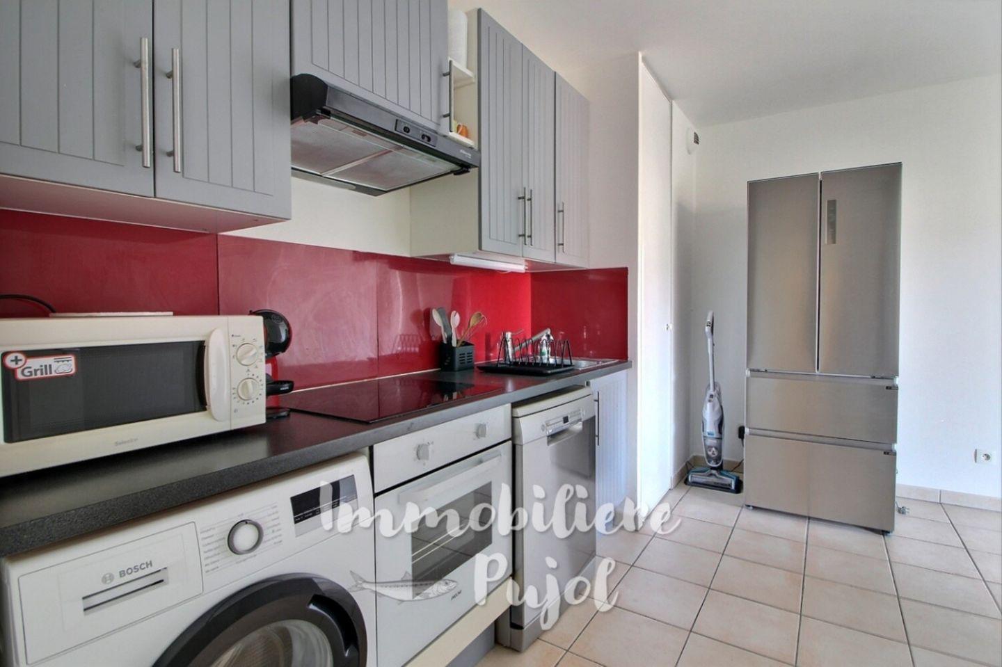 Appartement T3 à louer à MARSEILLE – photo 3