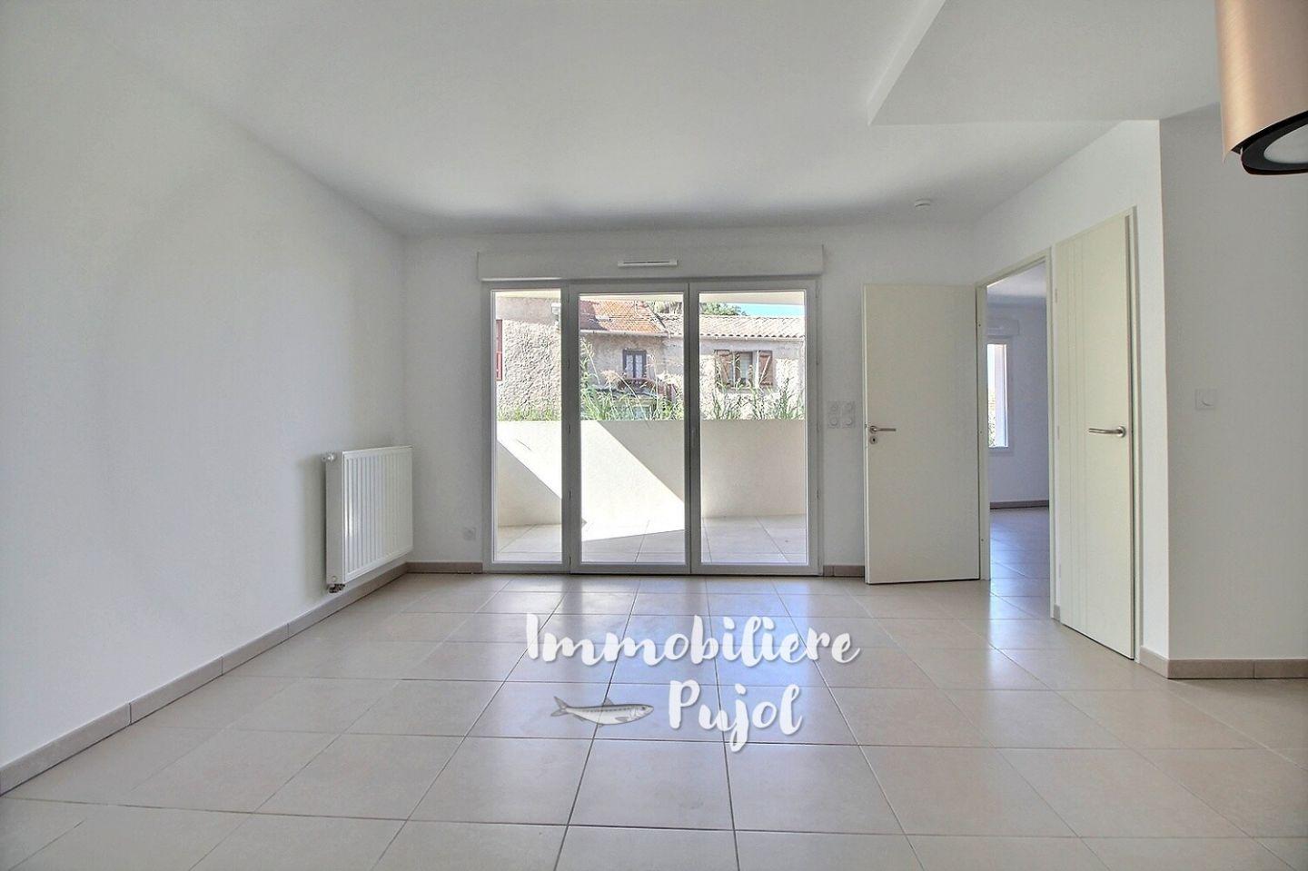 Appartement T2 à louer – photo 3