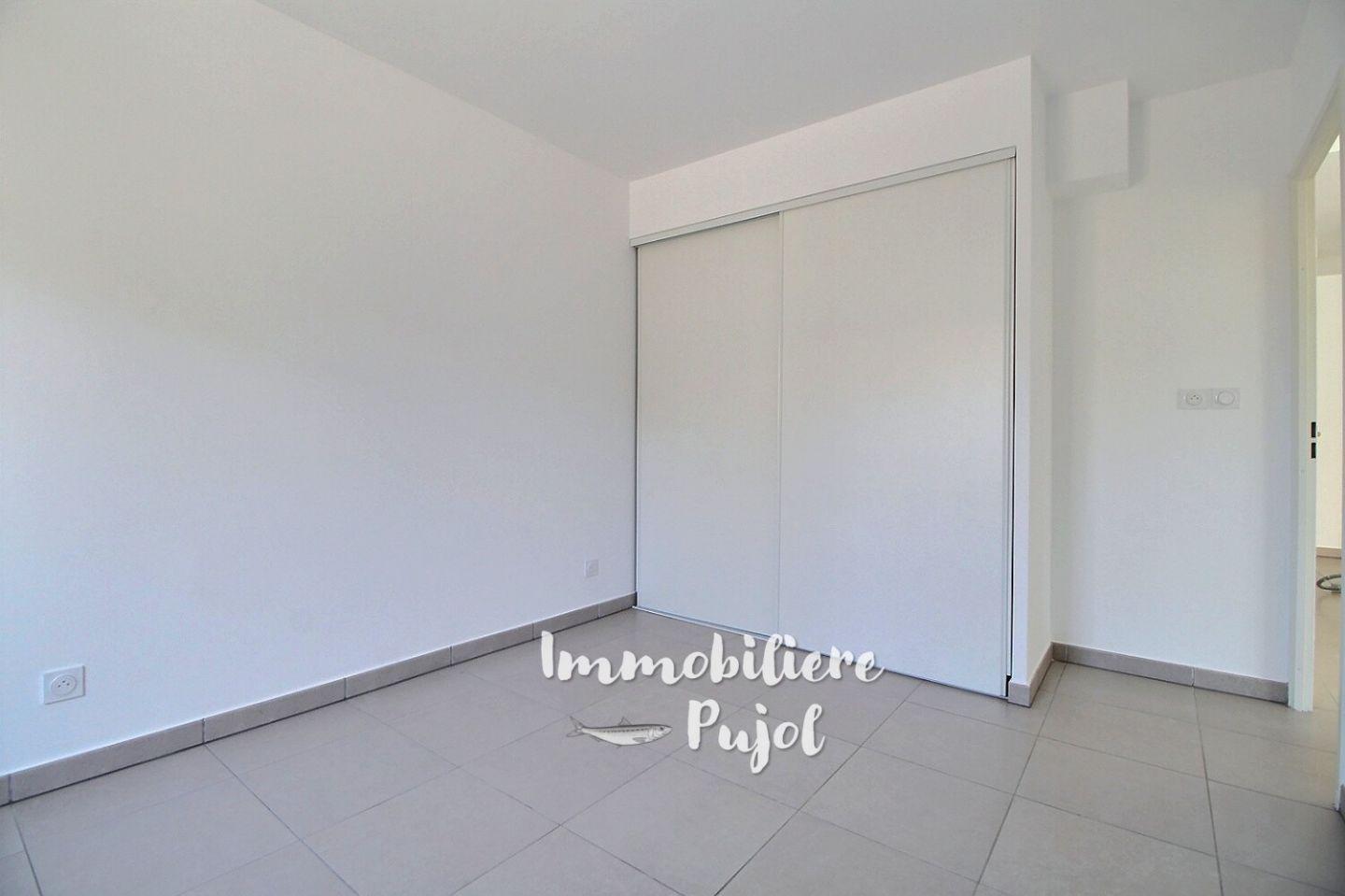Appartement T2 à louer – photo 4