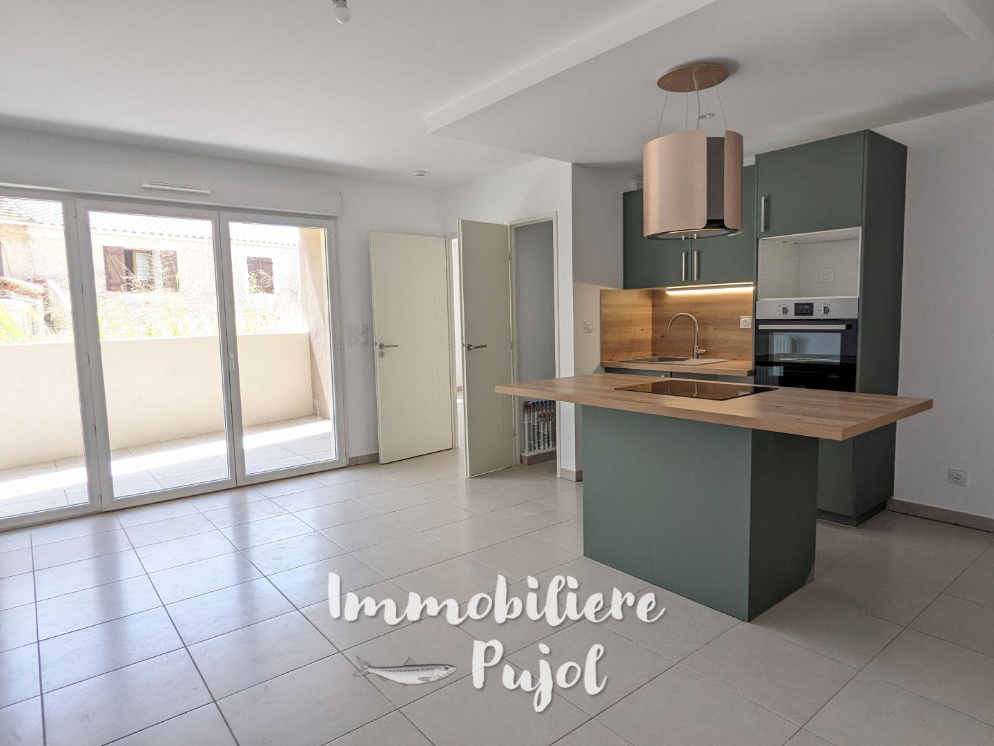 Appartement T2 à louer – photo 8