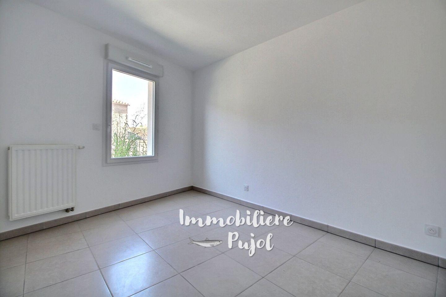 Appartement T2 à louer – photo 5