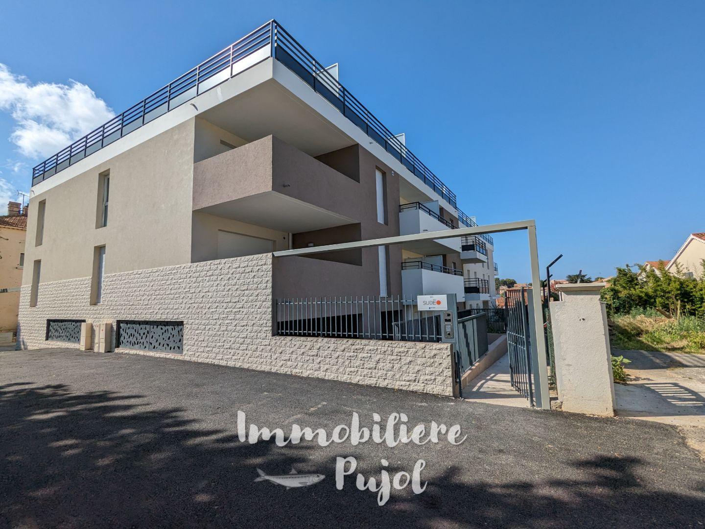 Appartement T2 à louer – photo 7