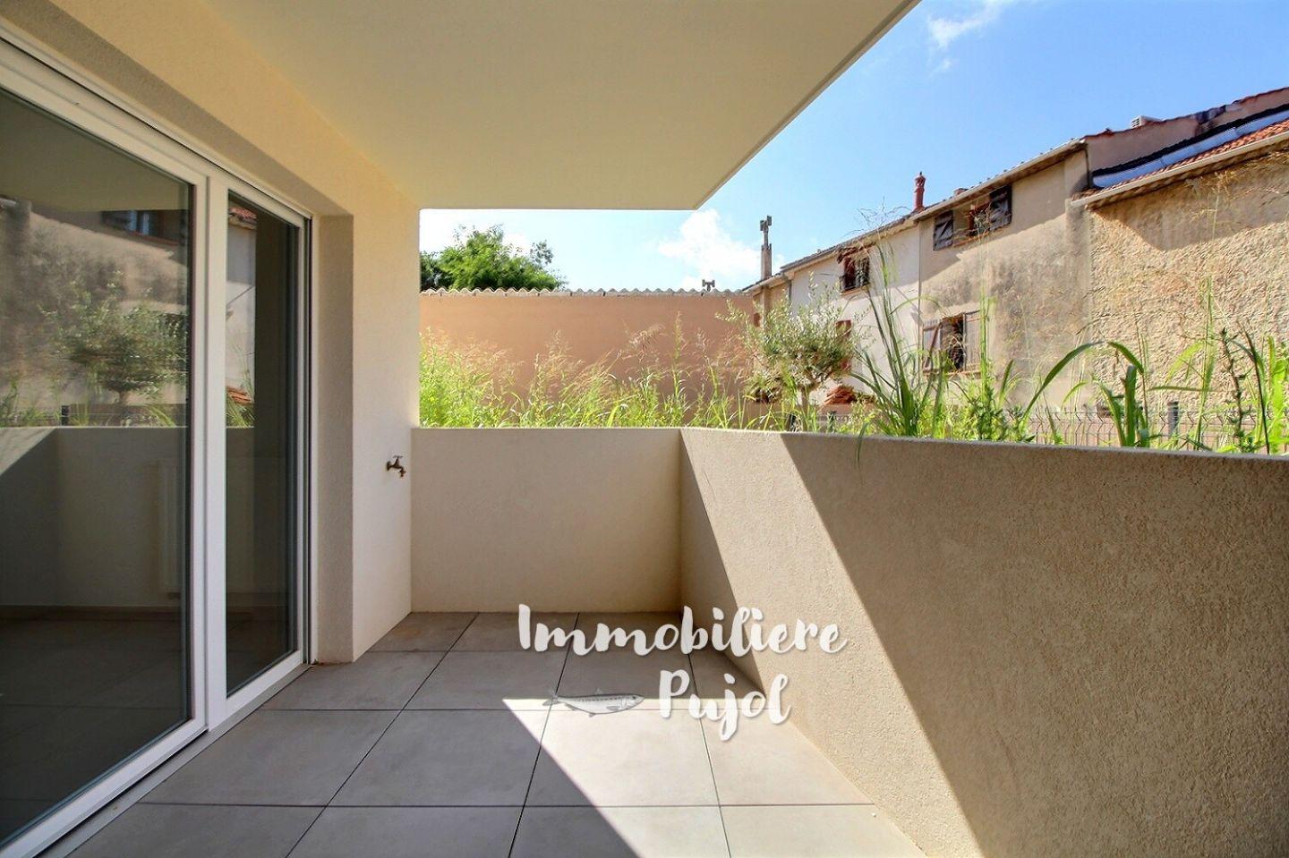 Appartement T2 à louer – photo 2