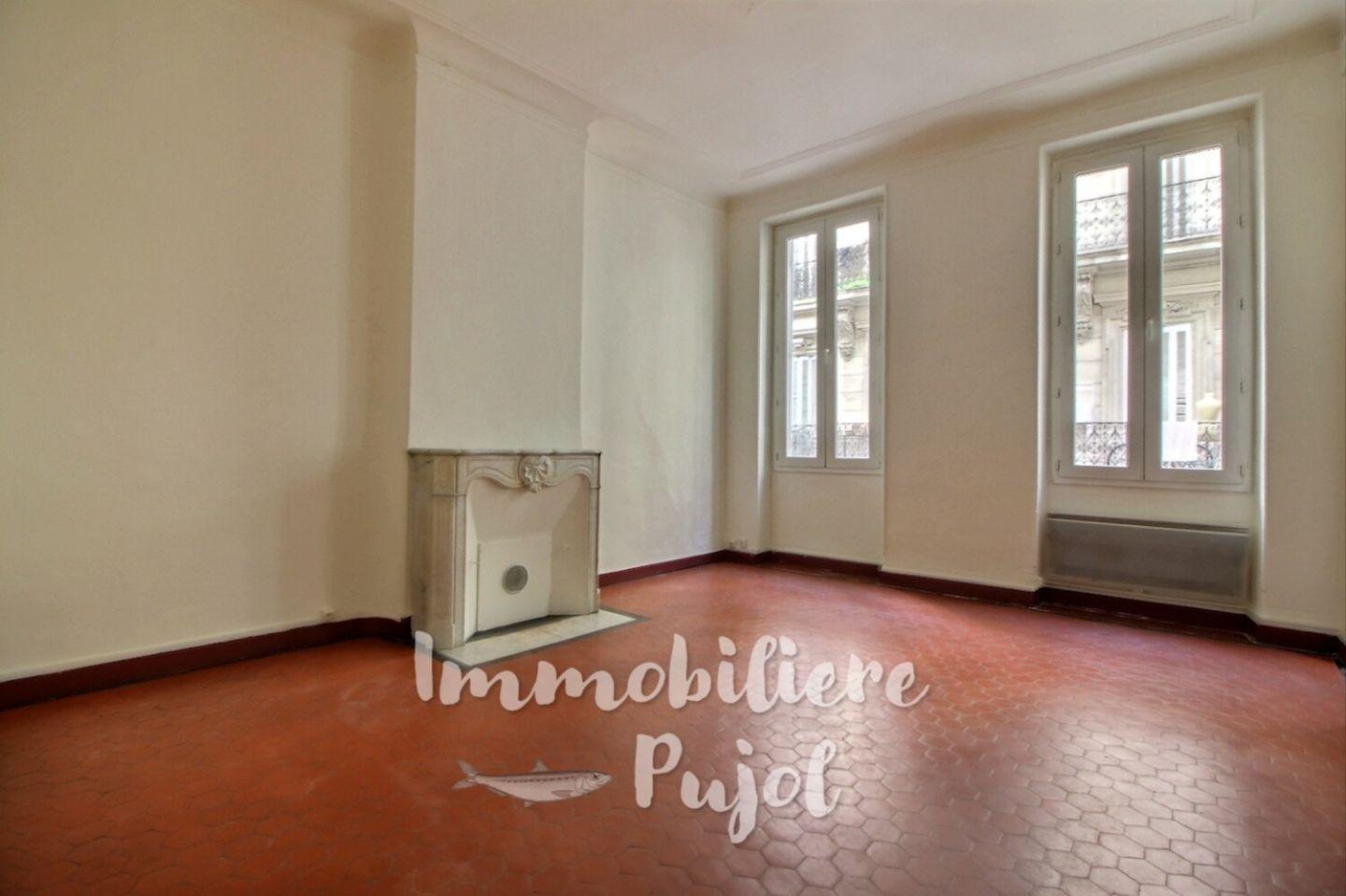 Appartement T3 à louer à MARSEILLE – photo 1