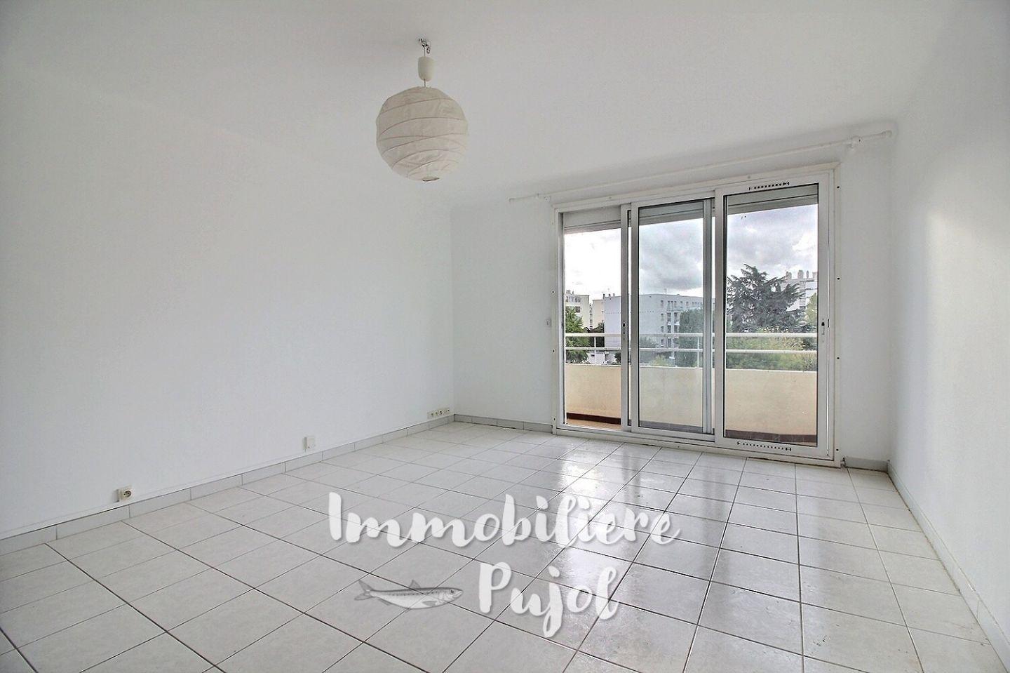 Appartement T3 à louer à MARSEILLE – photo 1