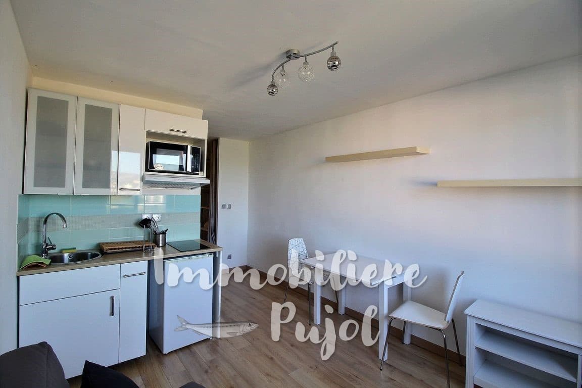 Appartement T1 à louer à MARSEILLE – photo 1