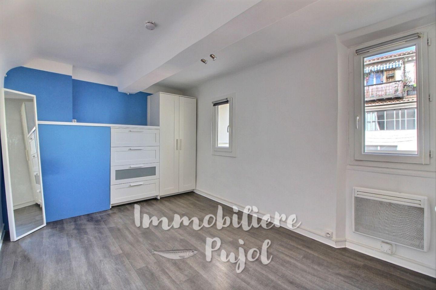 Appartement T1 à louer à MARSEILLE – photo 1