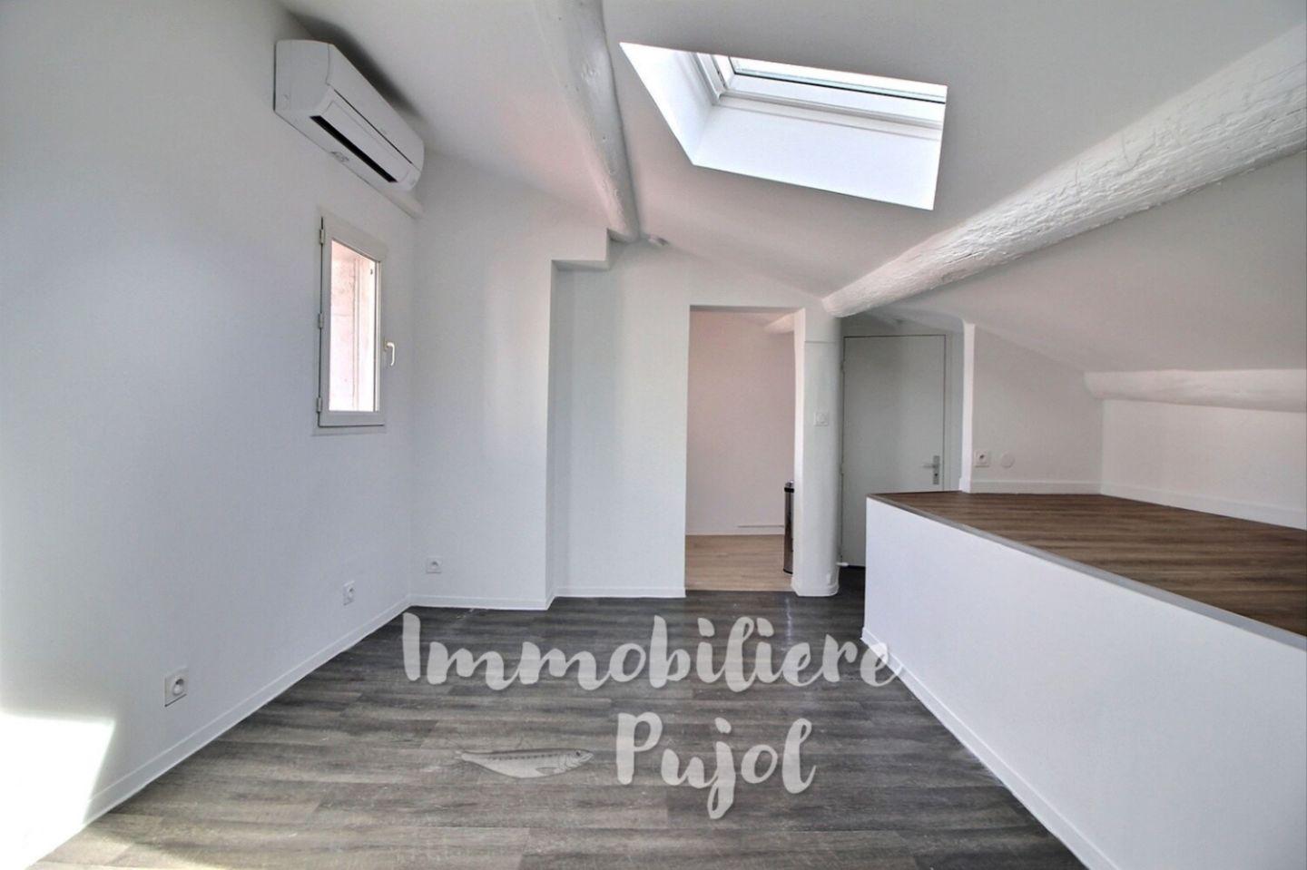 Appartement T1 à louer à MARSEILLE – photo 1