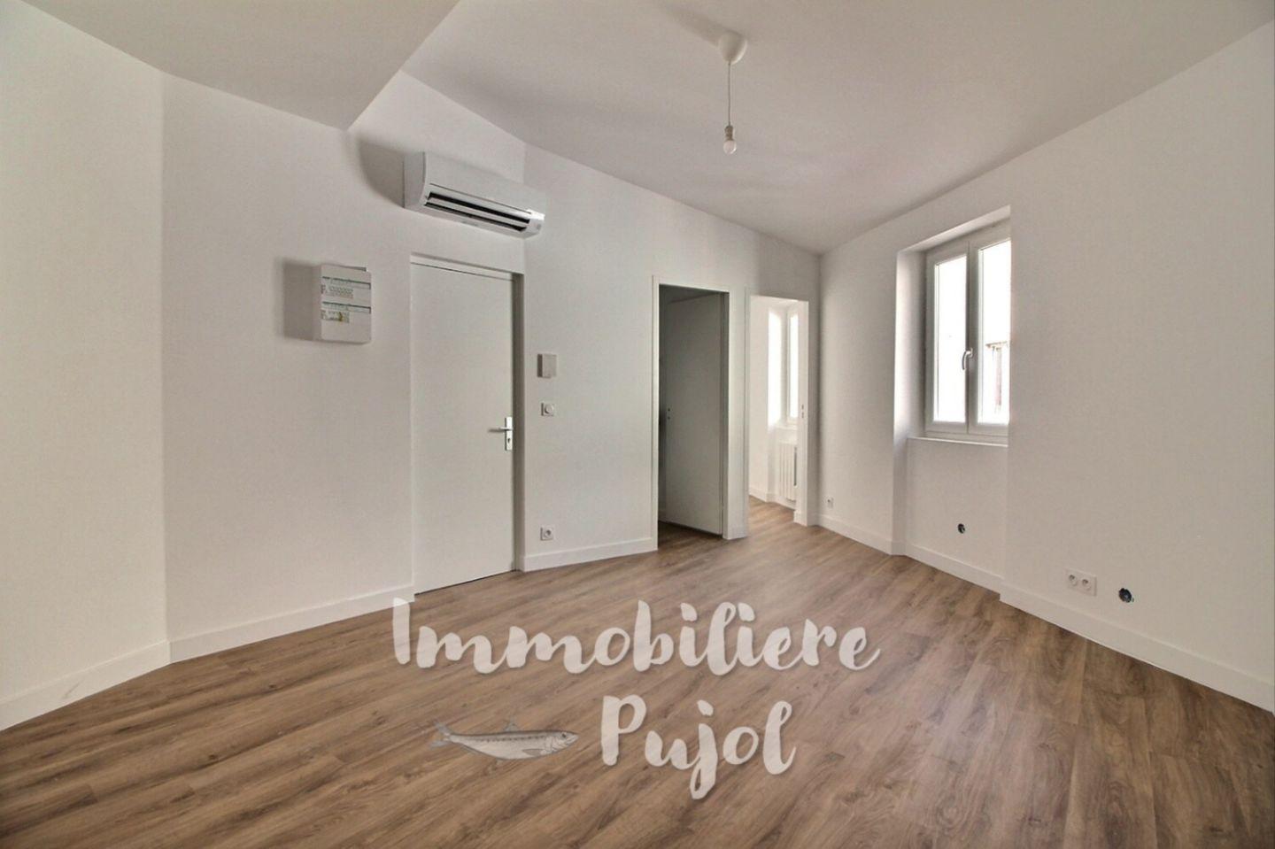 Appartement T1 à louer à MARSEILLE – photo 1