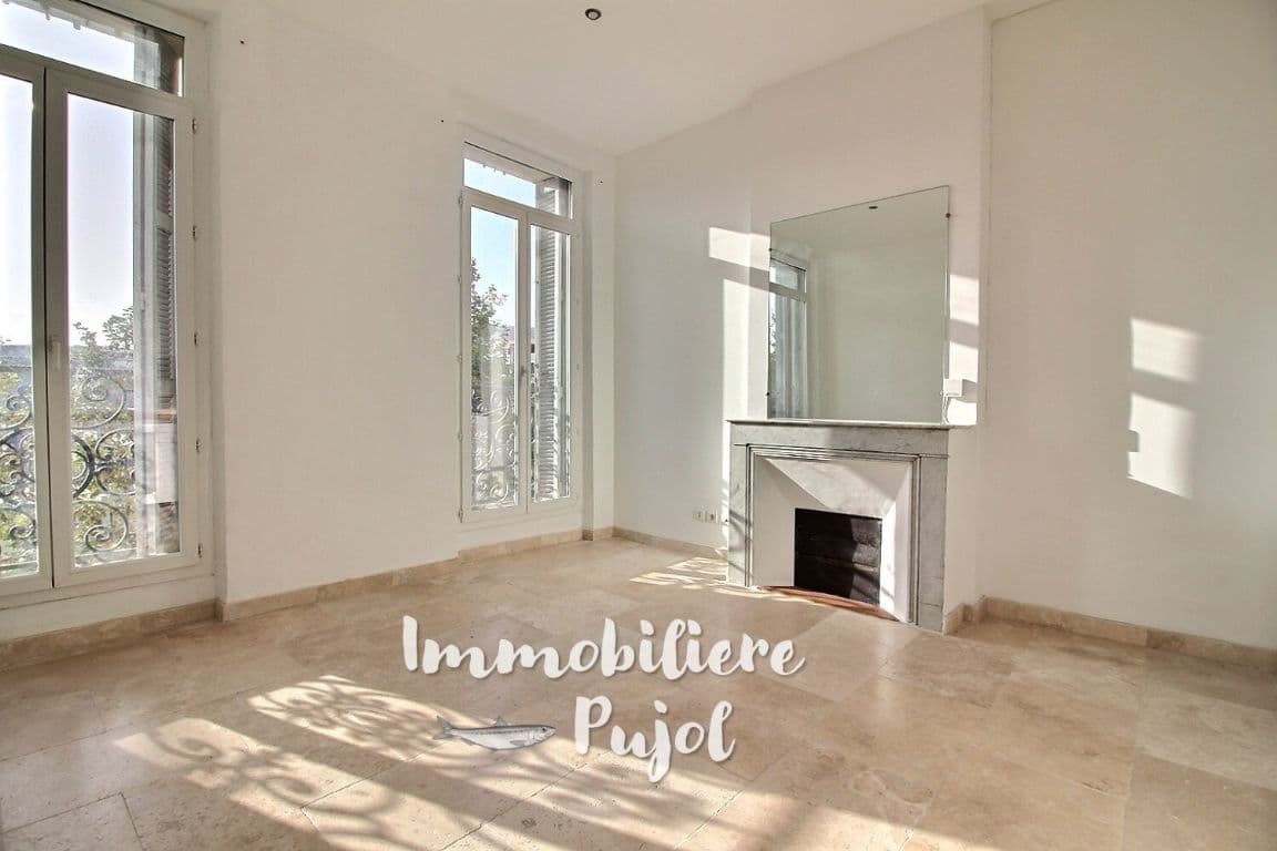 Appartement T2 à louer à MARSEILLE – photo 1