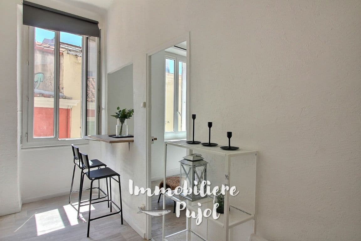 Appartement T1 à louer à MARSEILLE – photo 2