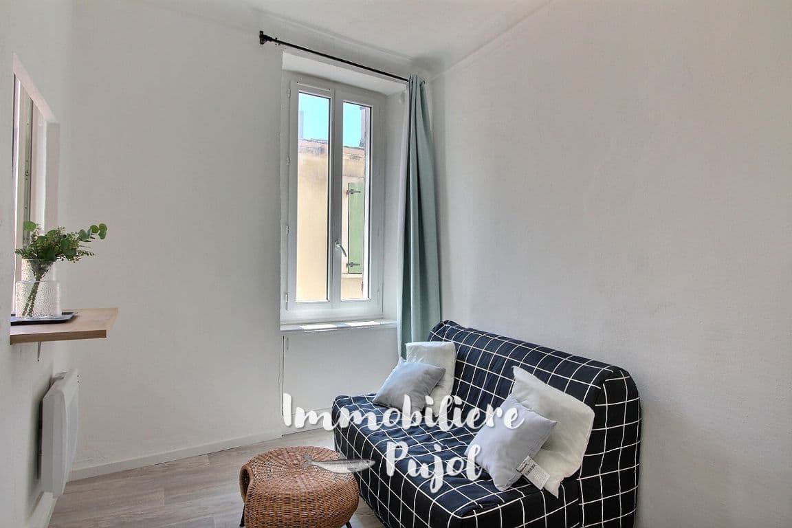 Appartement T1 à louer à MARSEILLE – photo 4