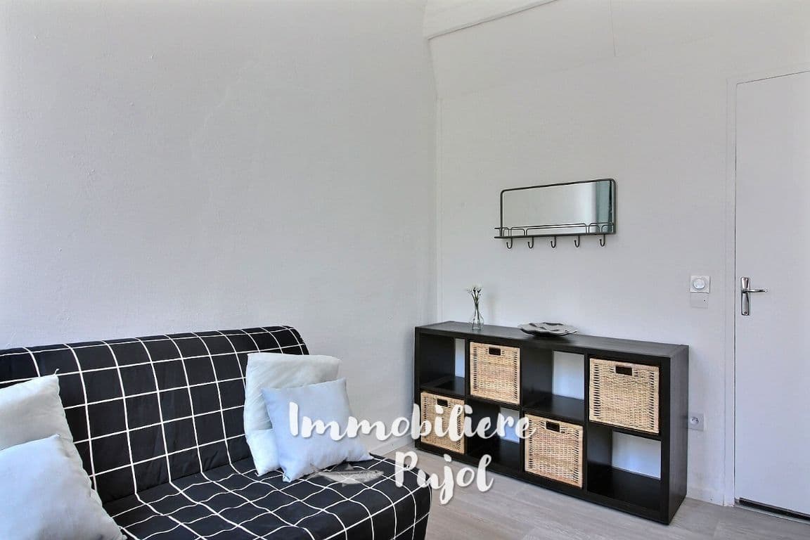 Appartement T1 à louer à MARSEILLE – photo 5