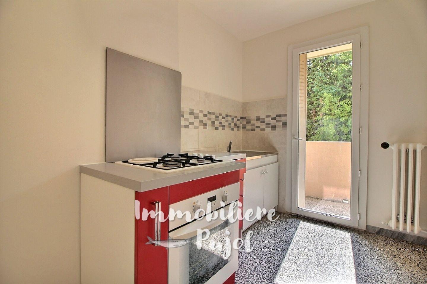 Appartement T2 à louer à MARSEILLE – photo 2