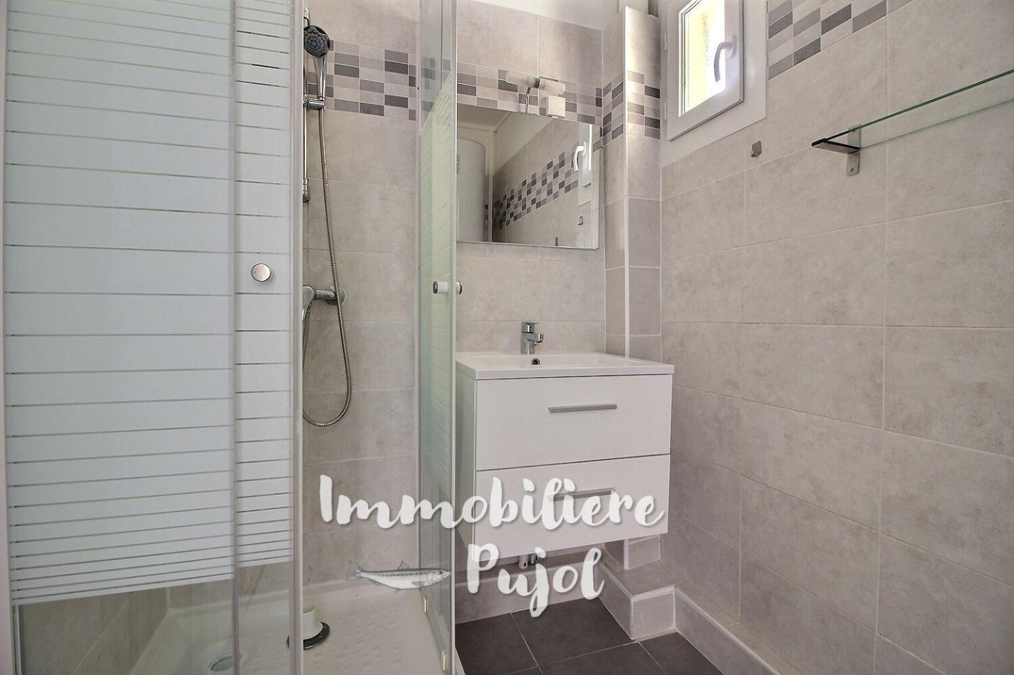 Appartement T2 à louer à MARSEILLE – photo 4